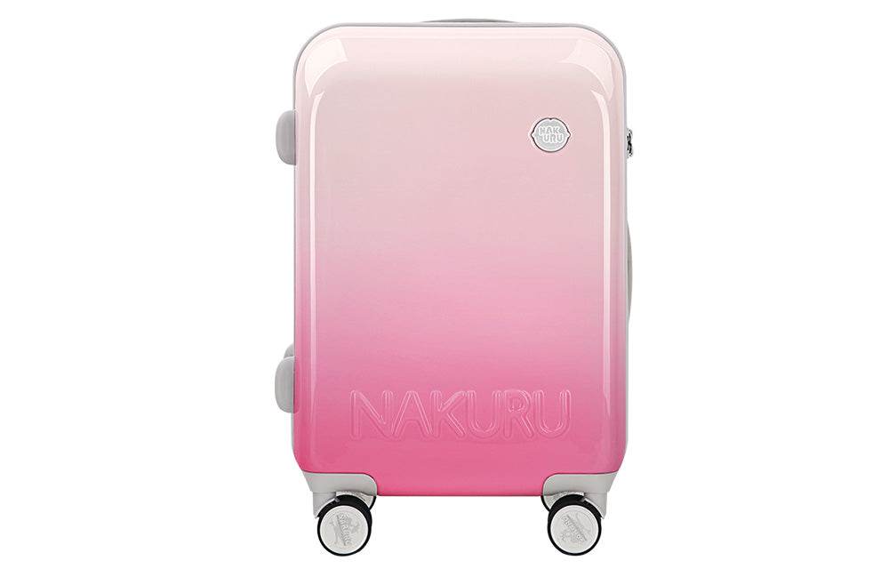 Чемодан Nakuru - Boxette Shop